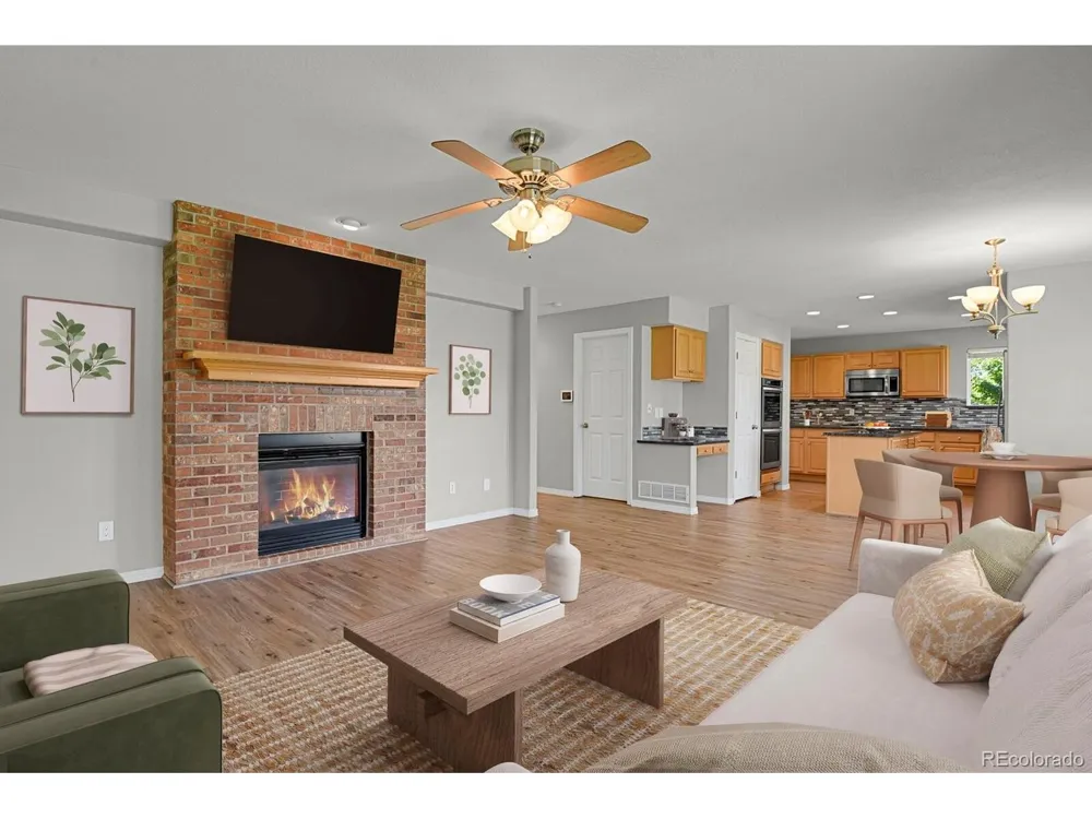 18129 E Caley Circle Aurora, CO 80016