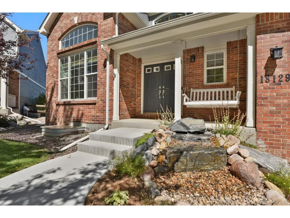18129 E Caley Circle Aurora, CO 80016
