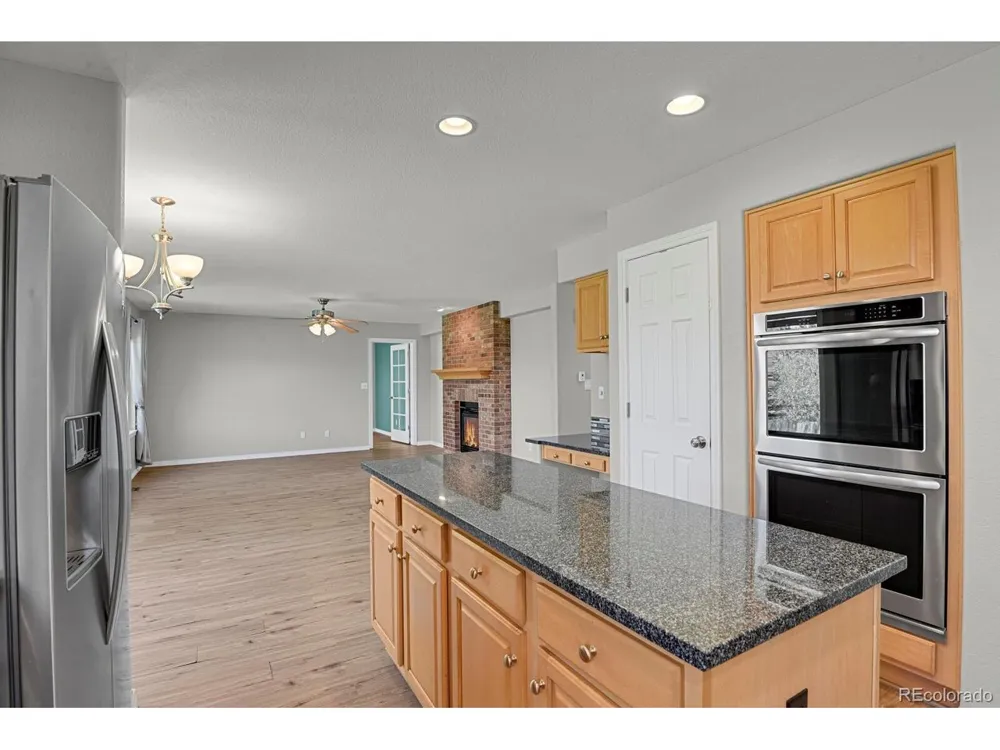 18129 E Caley Circle Aurora, CO 80016