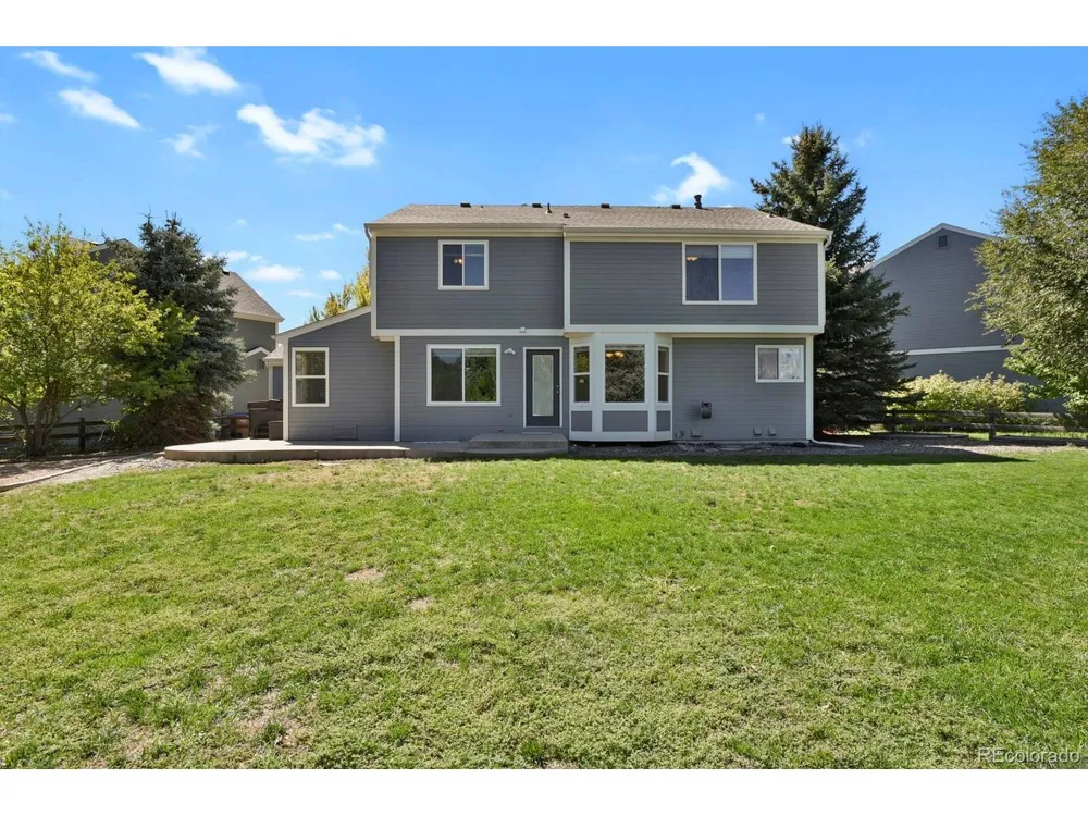 18129 E Caley Circle Aurora, CO 80016