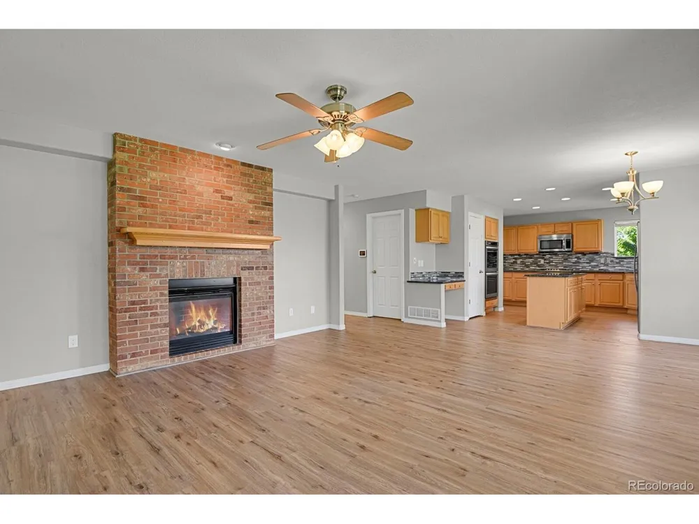 18129 E Caley Circle Aurora, CO 80016
