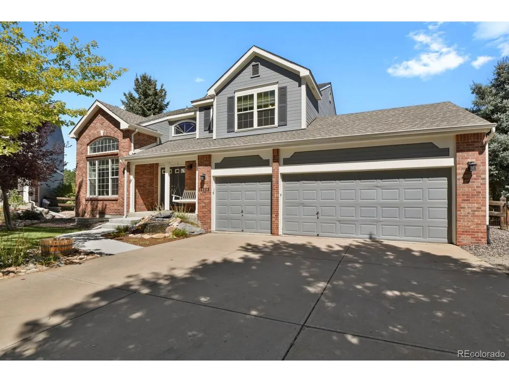 18129 E Caley Circle Aurora, CO 80016