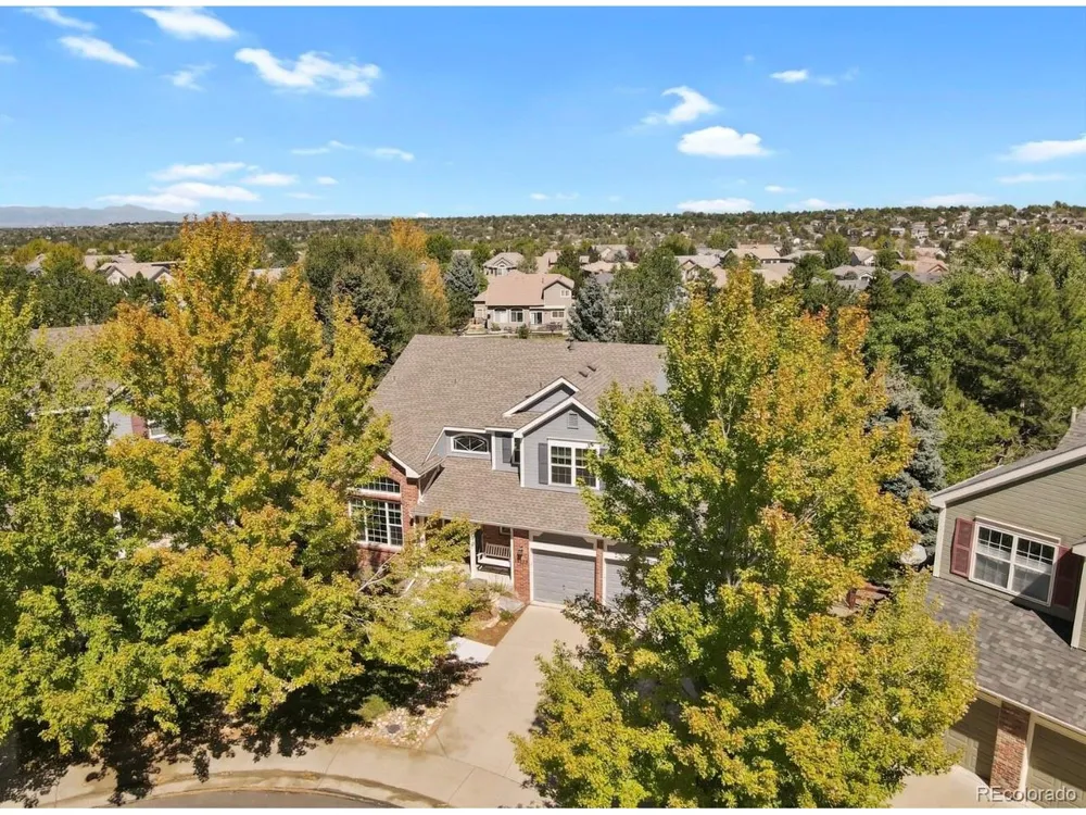18129 E Caley Circle Aurora, CO 80016