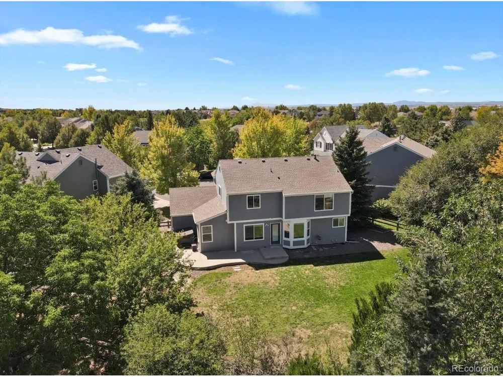 18129 E Caley Circle Aurora, CO 80016