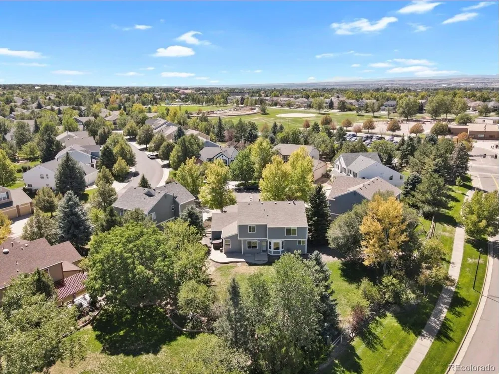18129 E Caley Circle Aurora, CO 80016