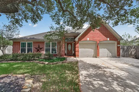 15418 Park Glen Drive