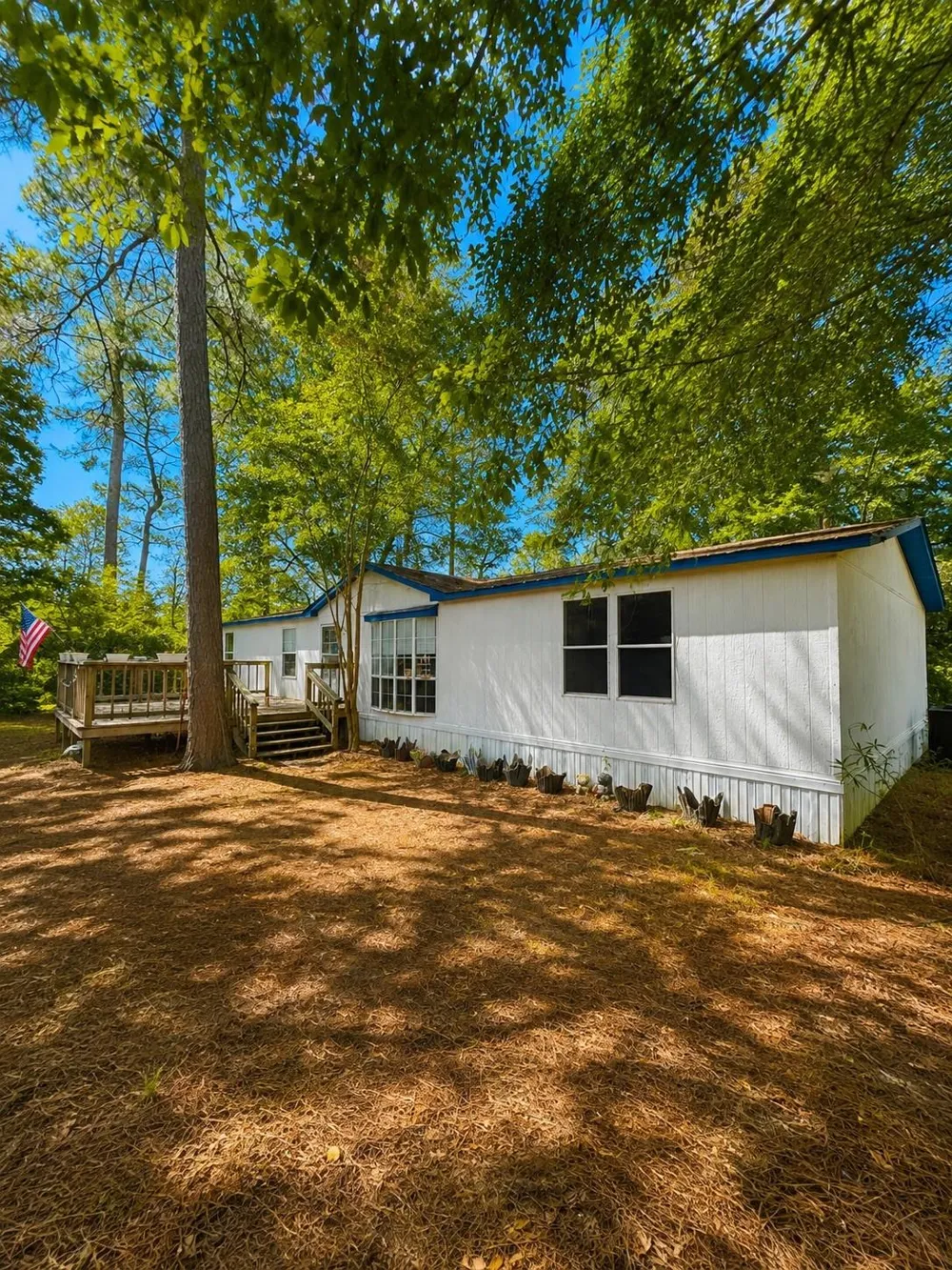 13134 Fm 1484 Road Conroe, TX 77303
