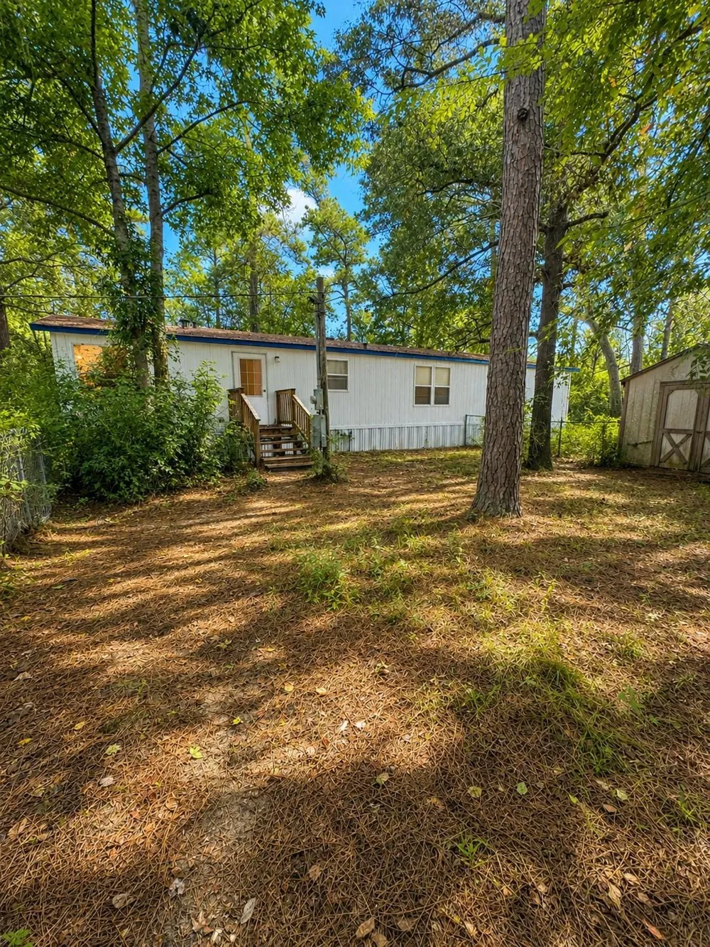 13134 Fm 1484 Road Conroe, TX 77303