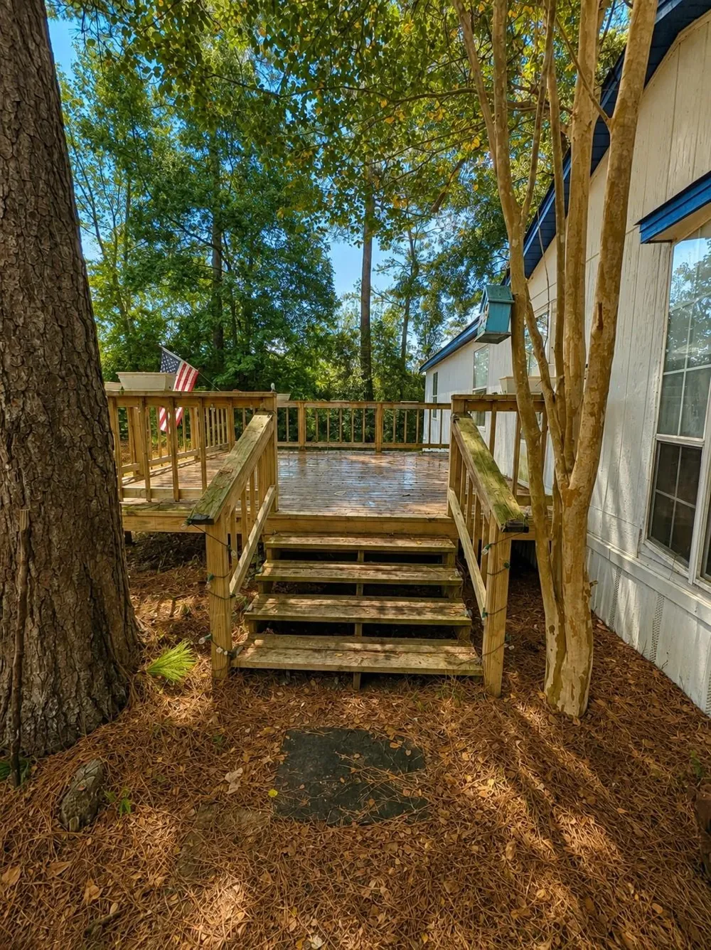 13134 Fm 1484 Road Conroe, TX 77303