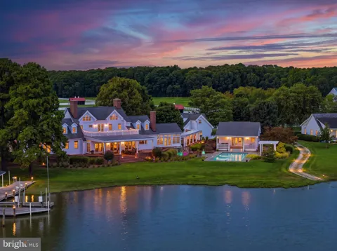 5289 FERRY NECK ROAD