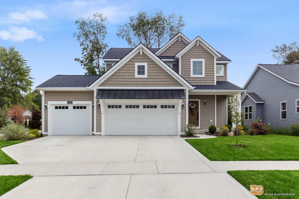 10892 Verdant Drive Allendale, MI 49401