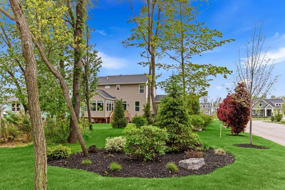 10892 Verdant Drive Allendale, MI 49401