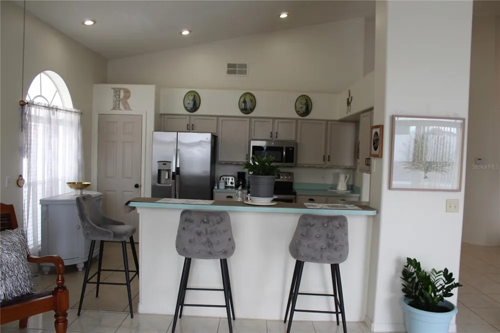 1837 WIMBLEDON STREET Kissimmee, FL 34743