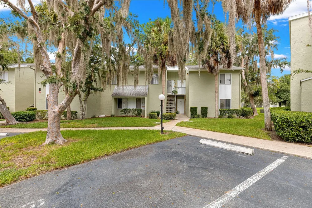 624 FAIRWAYS CIRCLE #A ocala, FL 34472