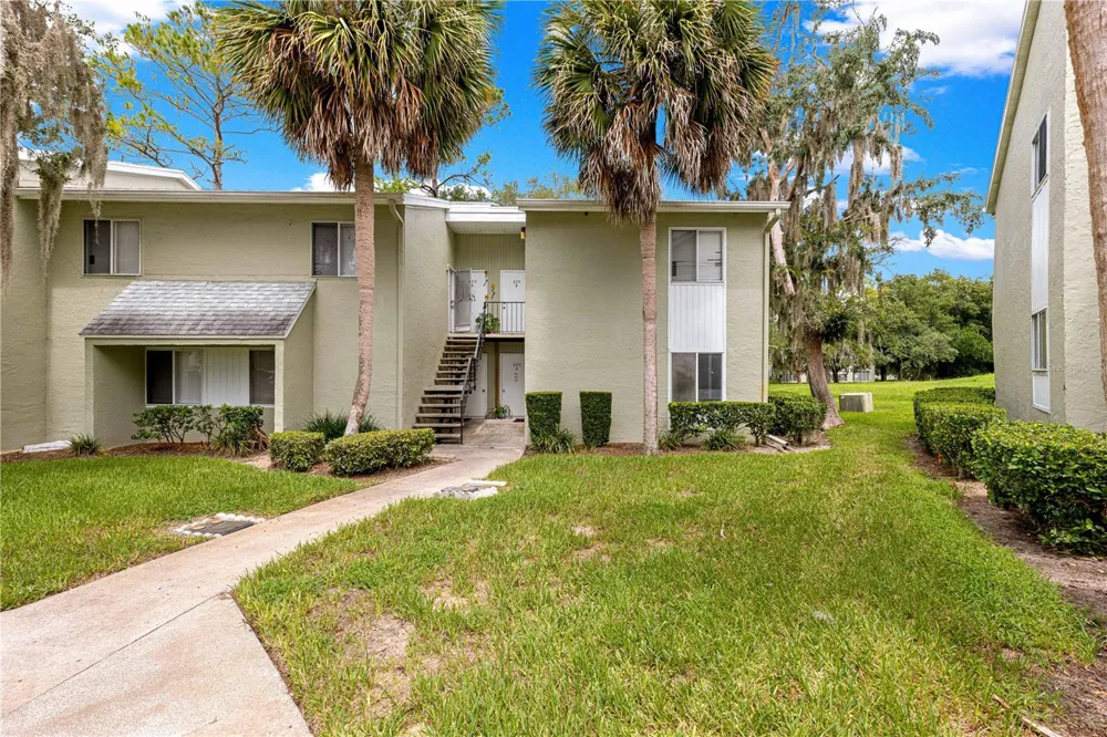 624 FAIRWAYS CIRCLE #A ocala, FL 34472