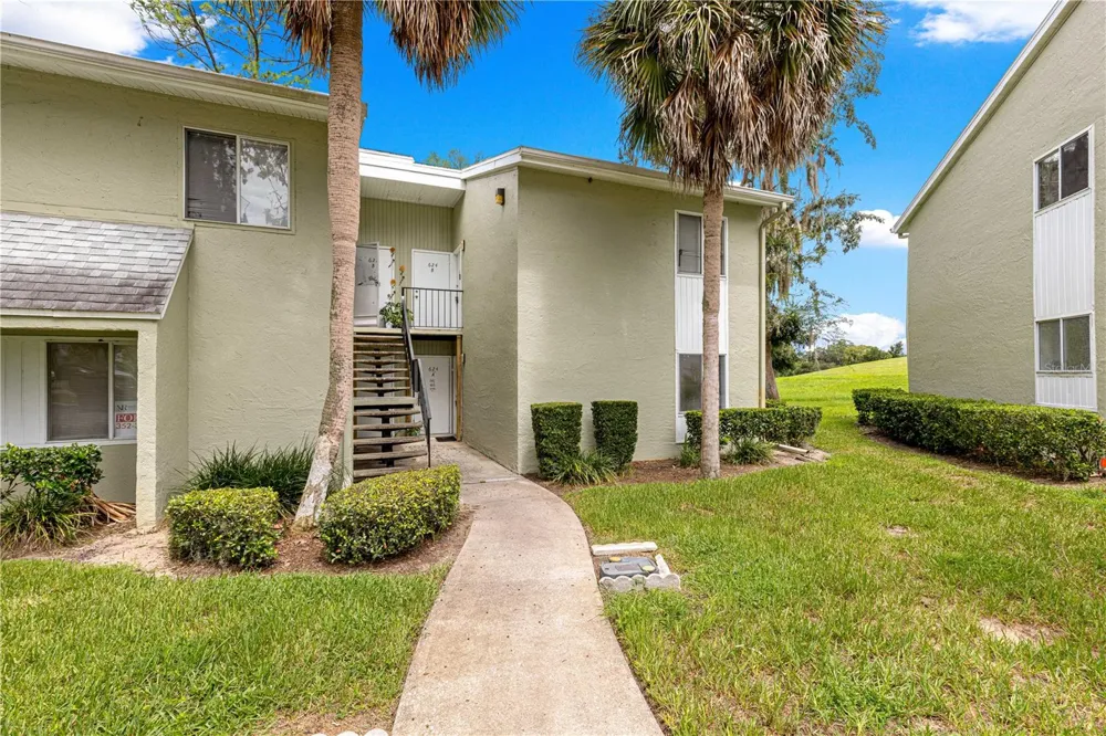 624 FAIRWAYS CIRCLE #A ocala, FL 34472