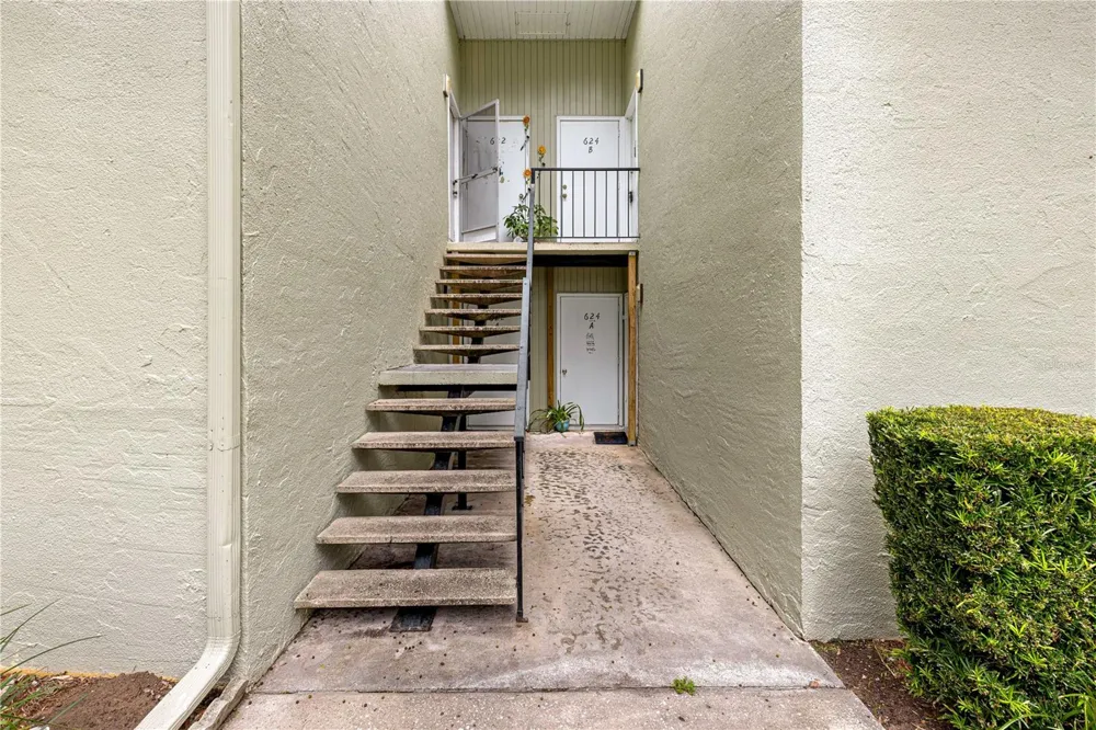 624 FAIRWAYS CIRCLE #A ocala, FL 34472