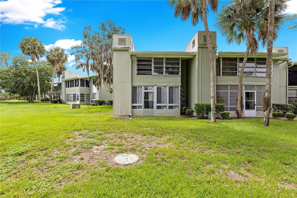 624 FAIRWAYS CIRCLE #A ocala, FL 34472