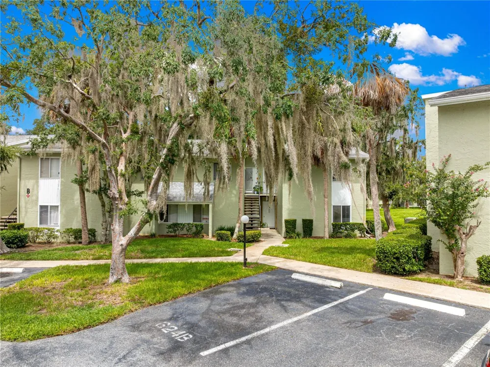 624 FAIRWAYS CIRCLE #A ocala, FL 34472