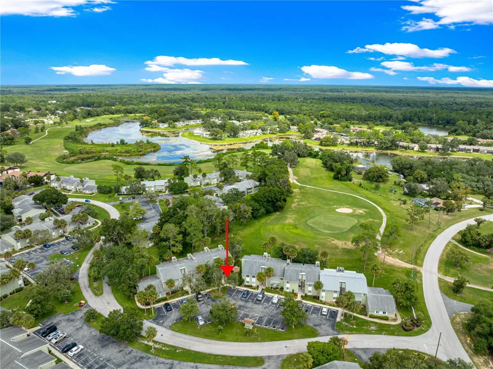 624 FAIRWAYS CIRCLE #A ocala, FL 34472