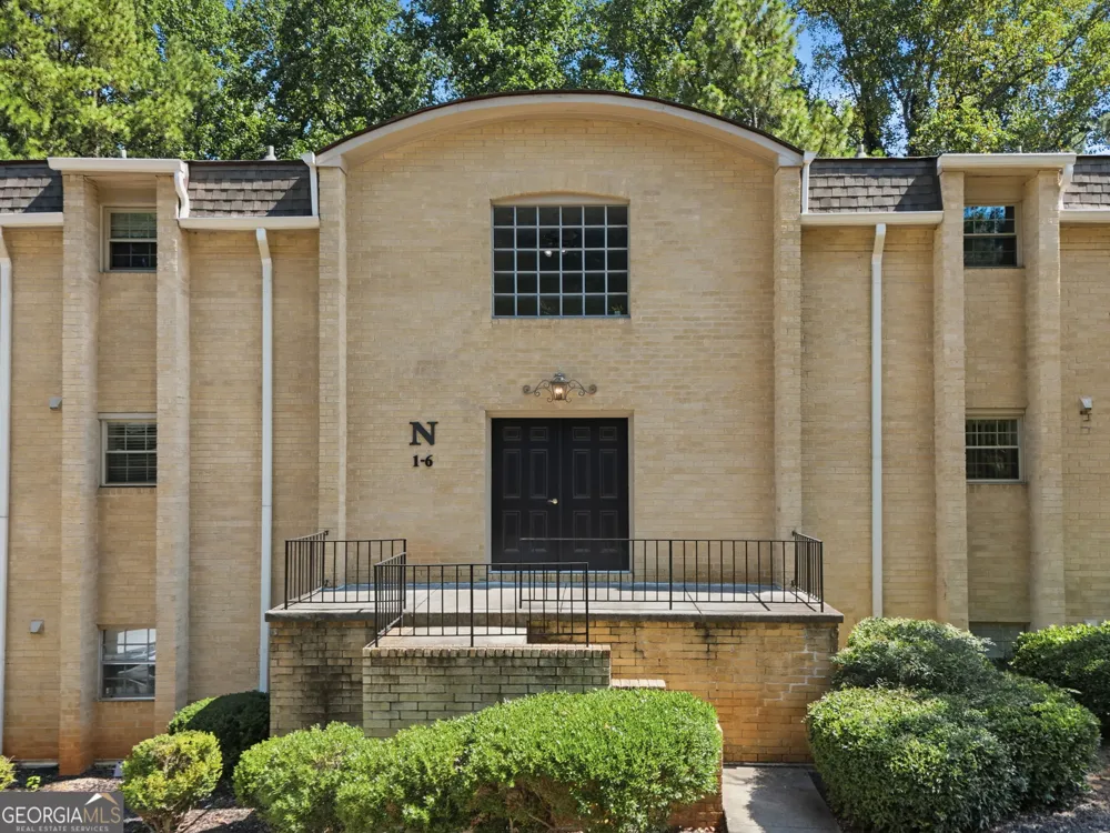 5400 Roswell RD Sandy Springs, GA 30342