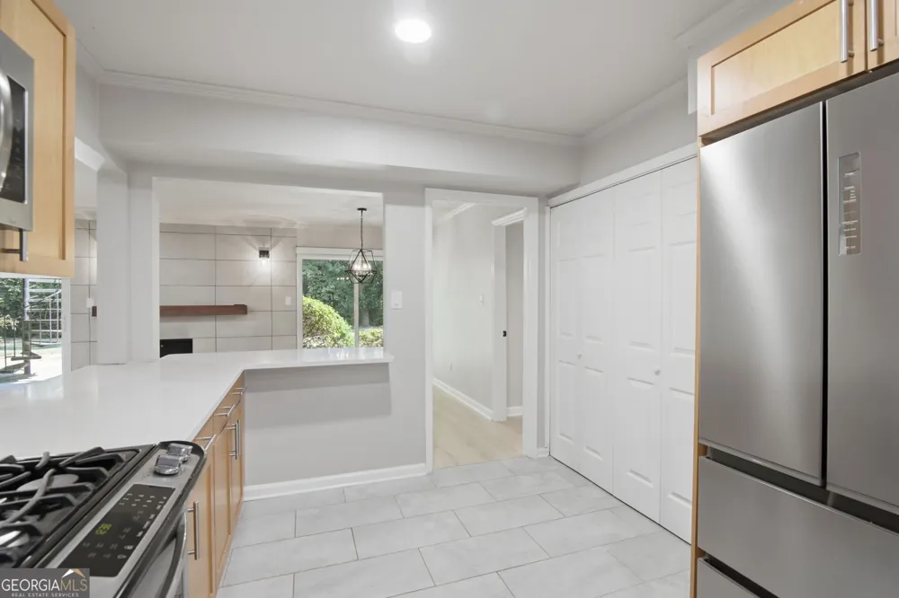 5400 Roswell RD Sandy Springs, GA 30342