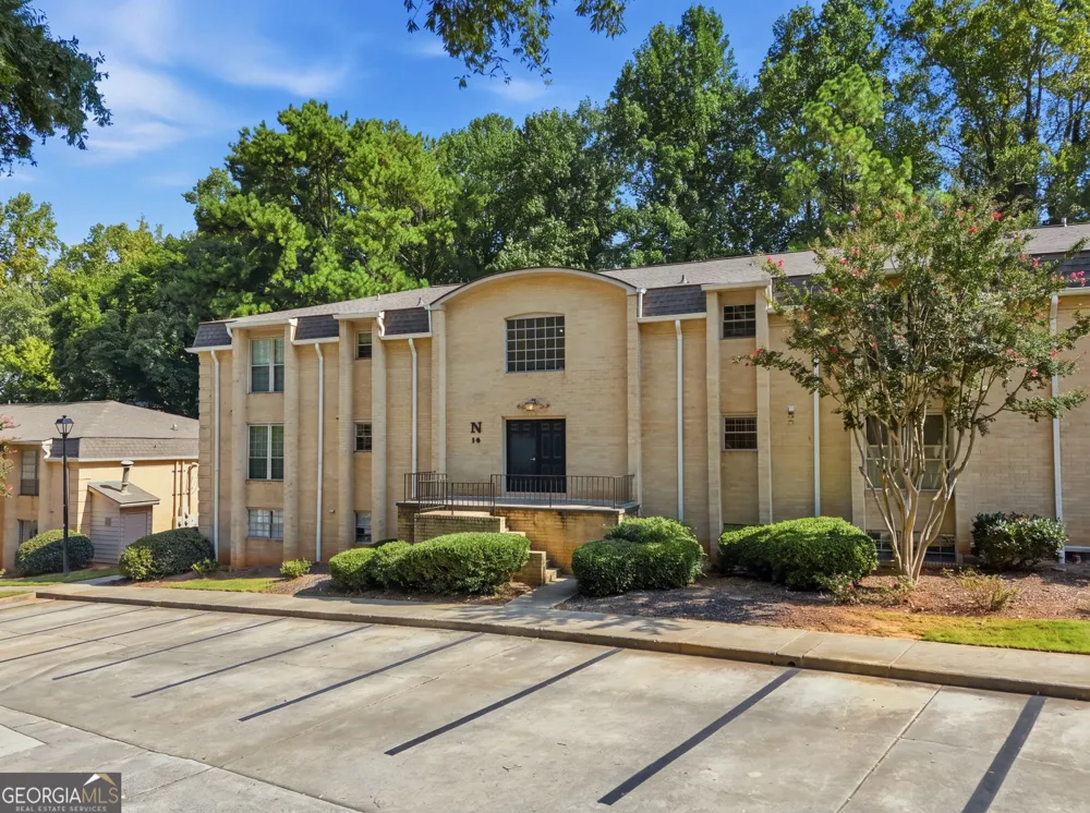 5400 Roswell RD Sandy Springs, GA 30342