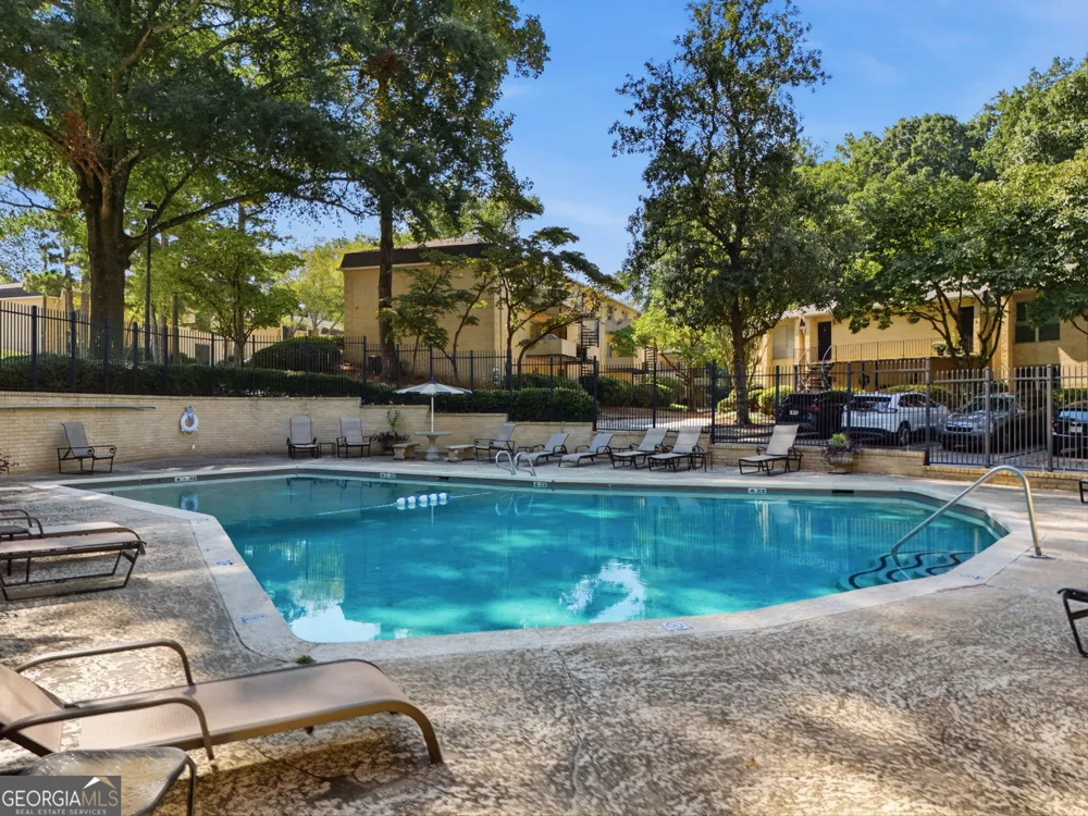 5400 Roswell RD Sandy Springs, GA 30342