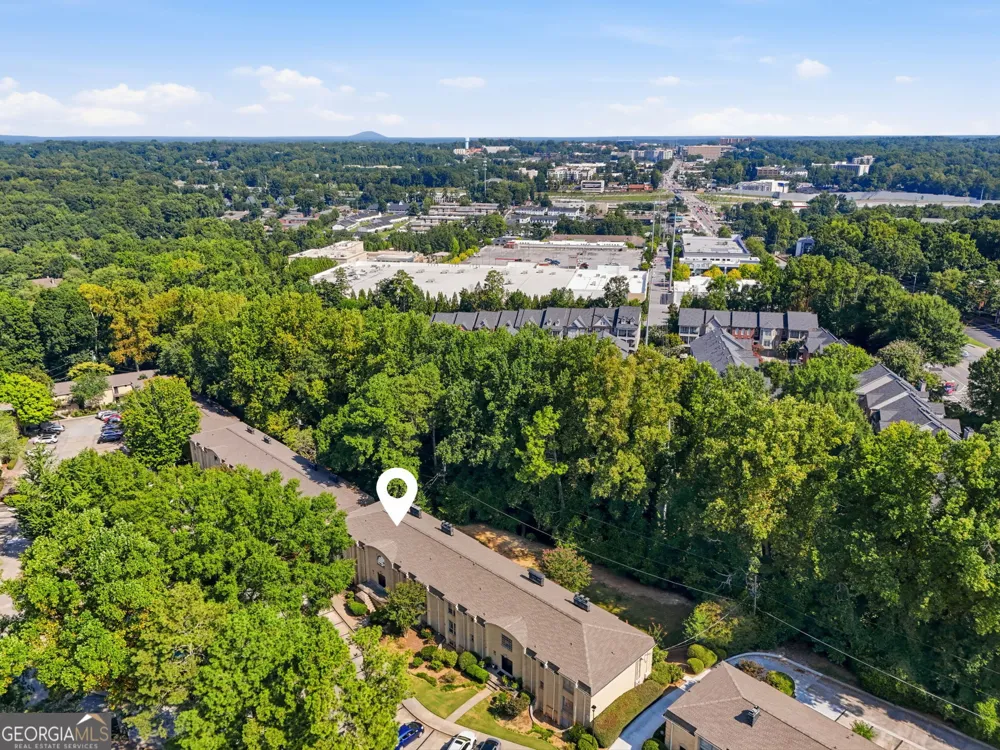 5400 Roswell RD Sandy Springs, GA 30342