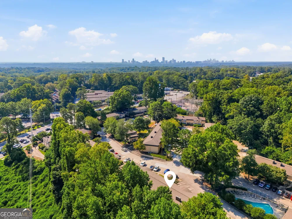 5400 Roswell RD Sandy Springs, GA 30342
