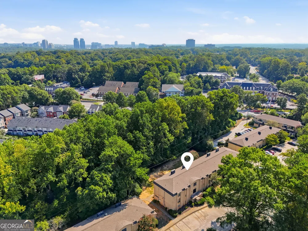 5400 Roswell RD Sandy Springs, GA 30342