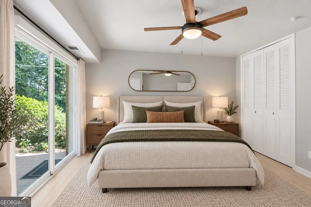 5400 Roswell RD Sandy Springs, GA 30342