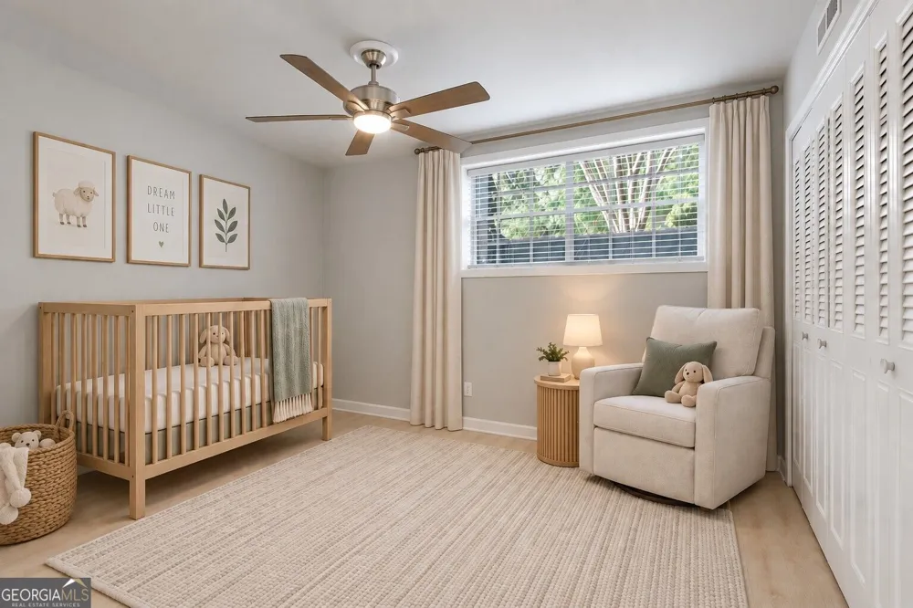 5400 Roswell RD Sandy Springs, GA 30342