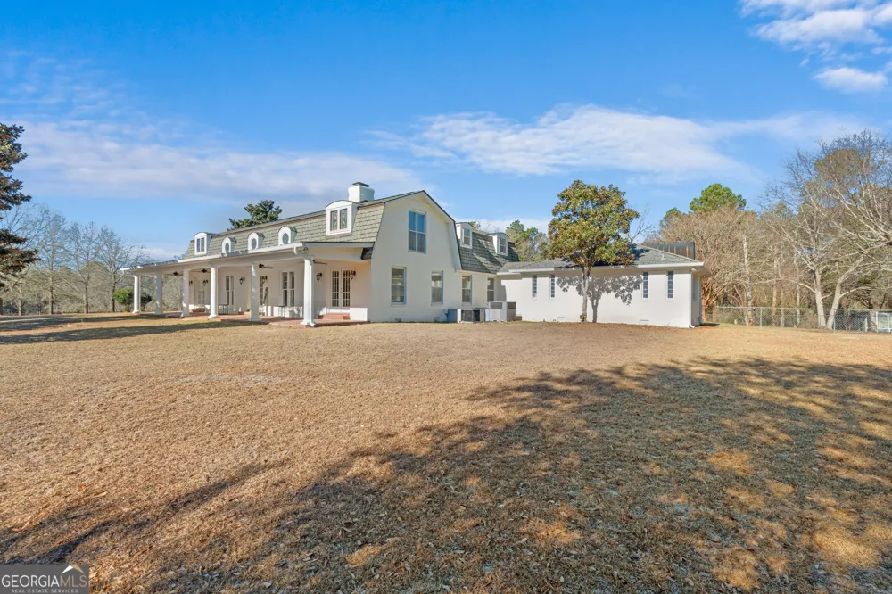 513 Highpoint CIR Statesboro, GA 30458