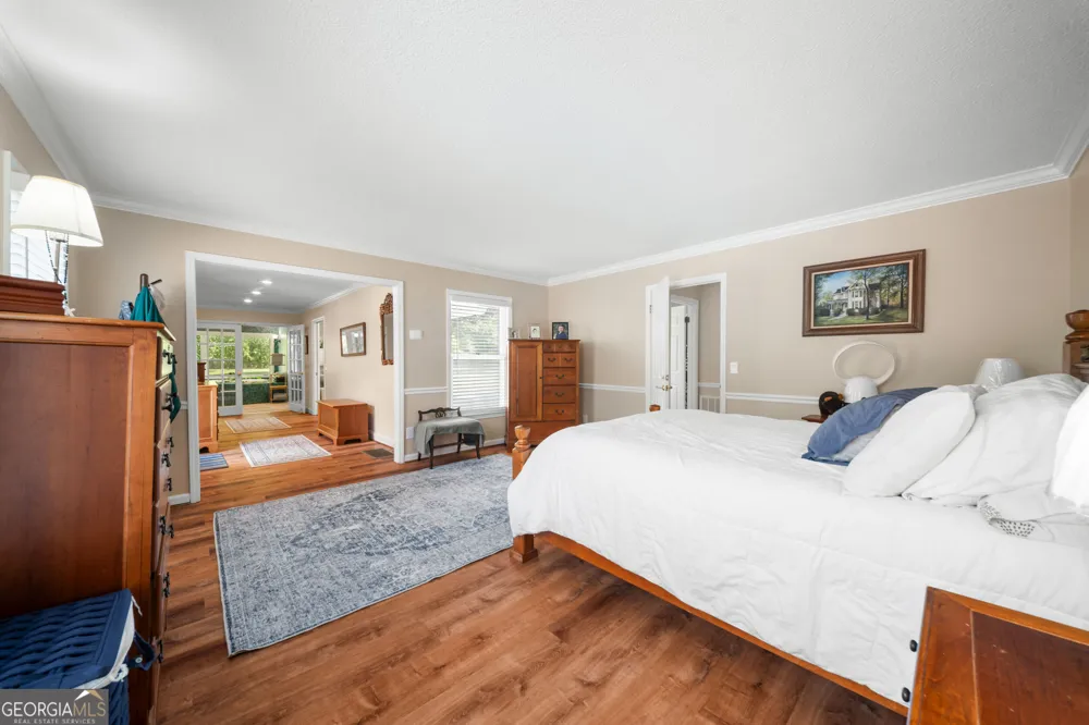513 Highpoint CIR Statesboro, GA 30458