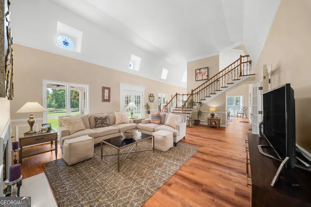 513 Highpoint CIR Statesboro, GA 30458
