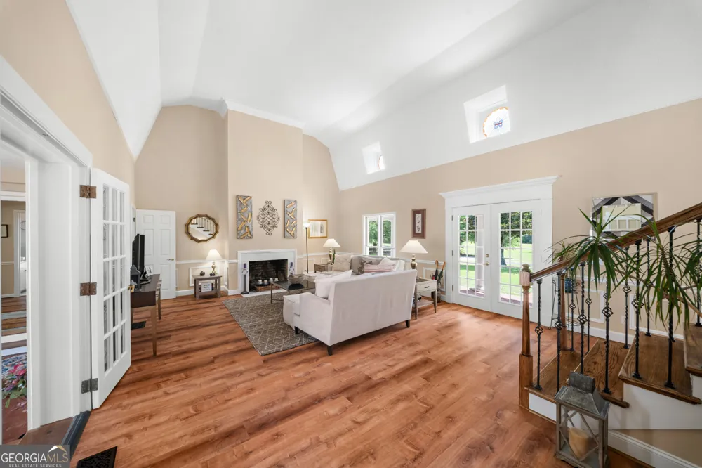 513 Highpoint CIR Statesboro, GA 30458