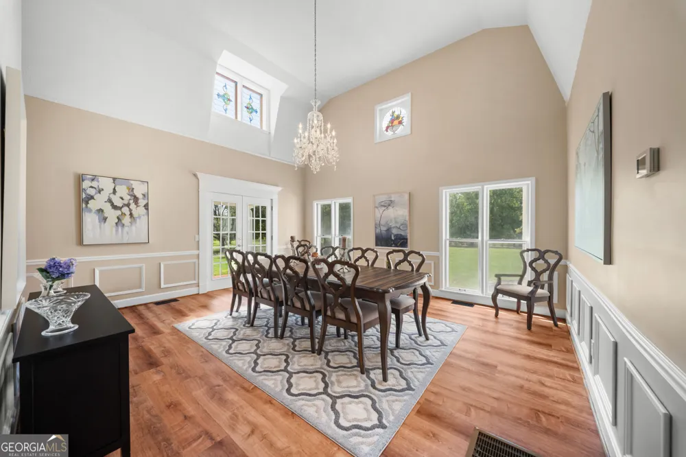 513 Highpoint CIR Statesboro, GA 30458