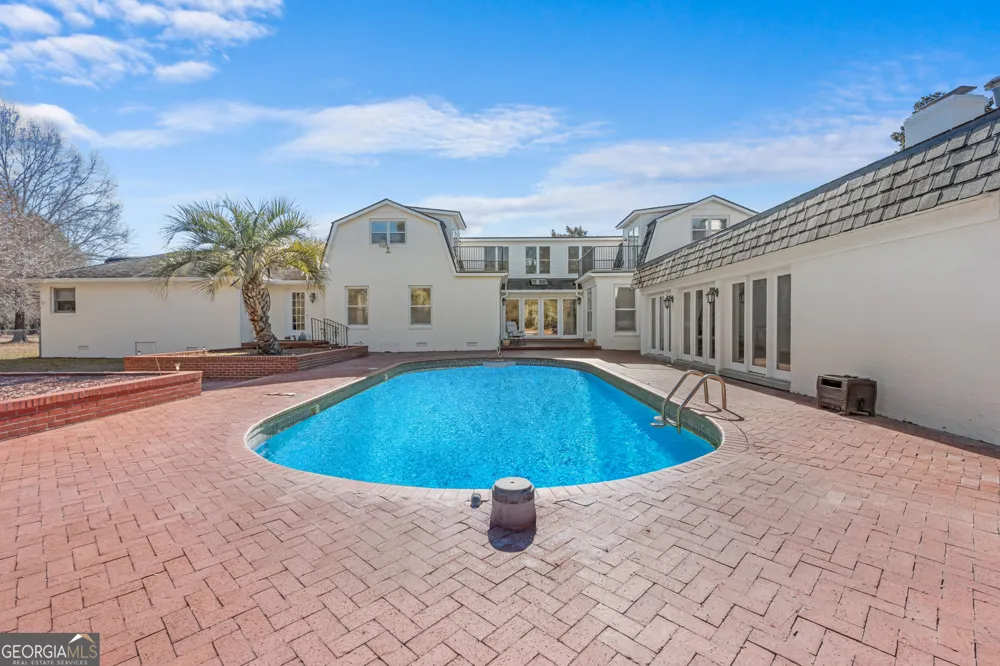 513 Highpoint CIR Statesboro, GA 30458