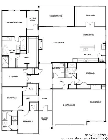 322 Lawrence Drive Castroville, TX 78009