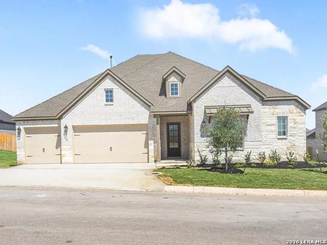 256 Lawrence Drive Castroville, TX 78009