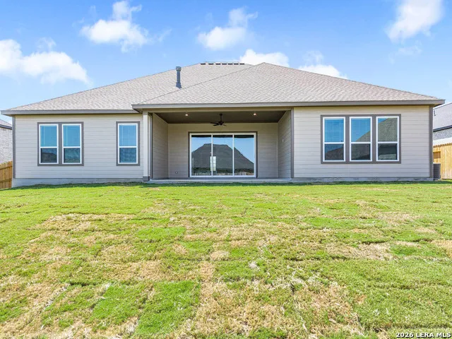 256 Lawrence Drive Castroville, TX 78009