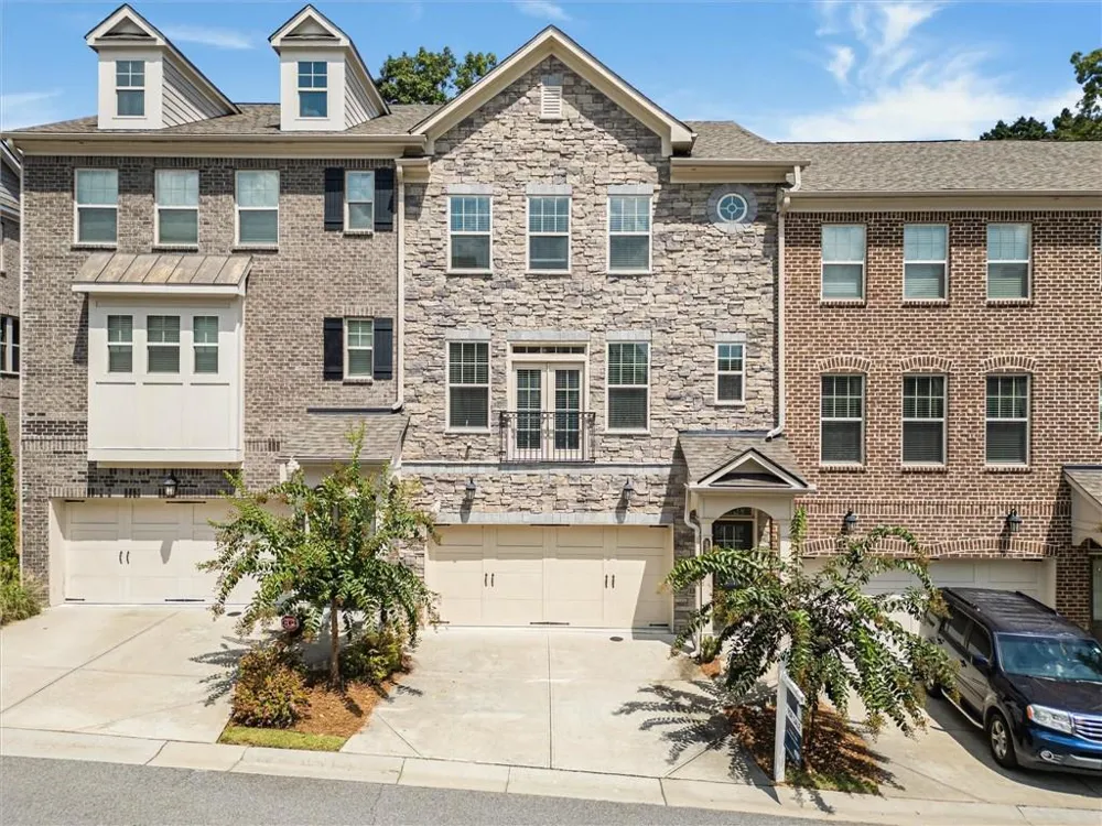 4078 Townsend Lane Atlanta, GA 30346