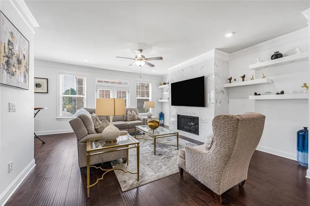 4078 Townsend Lane Atlanta, GA 30346