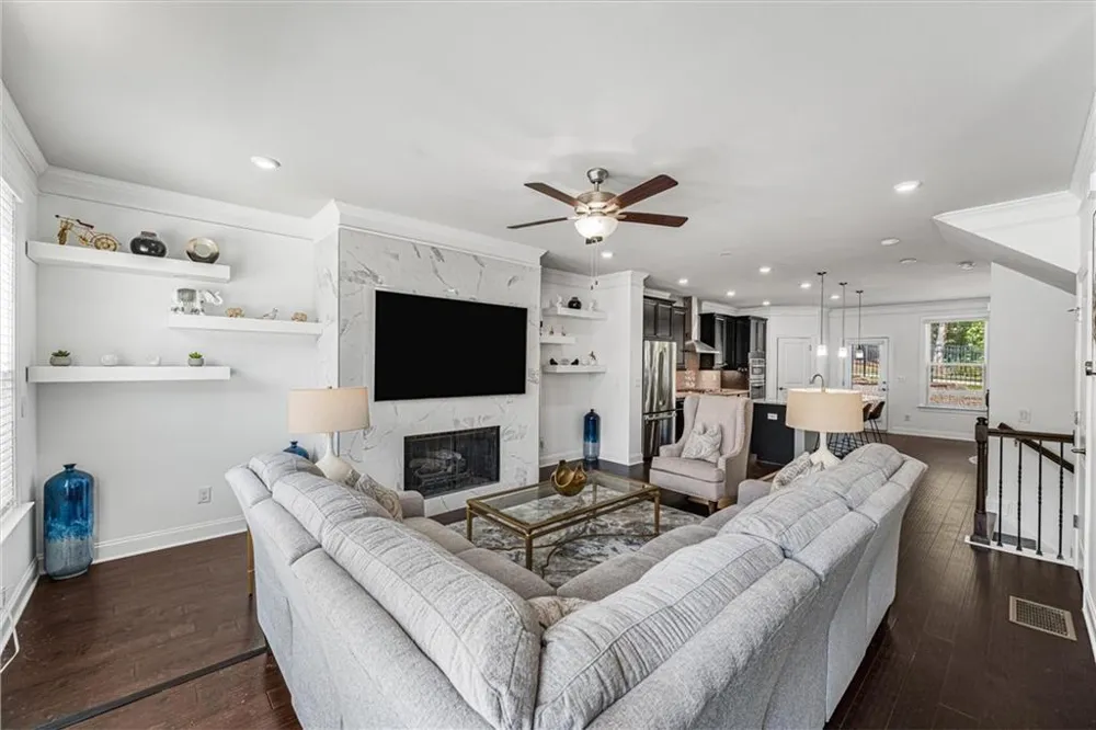 4078 Townsend Lane Atlanta, GA 30346