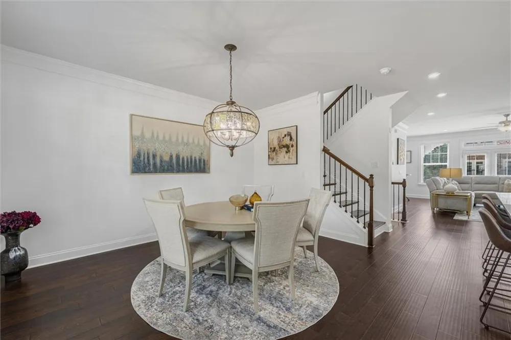 4078 Townsend Lane Atlanta, GA 30346