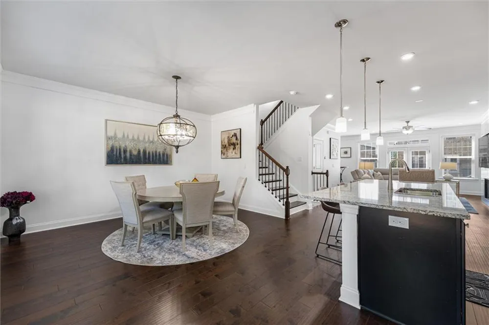4078 Townsend Lane Atlanta, GA 30346