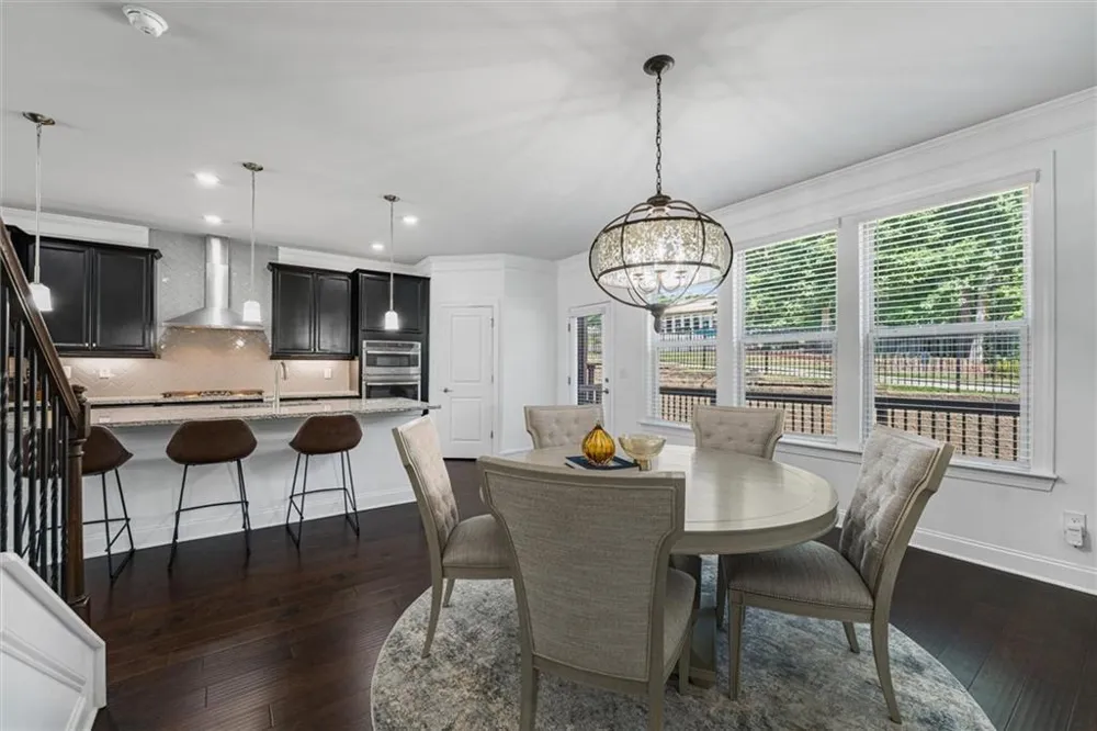 4078 Townsend Lane Atlanta, GA 30346