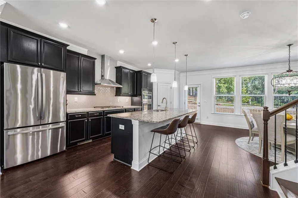 4078 Townsend Lane Atlanta, GA 30346
