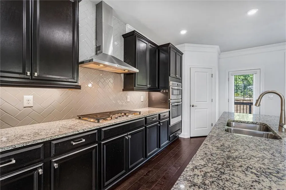 4078 Townsend Lane Atlanta, GA 30346